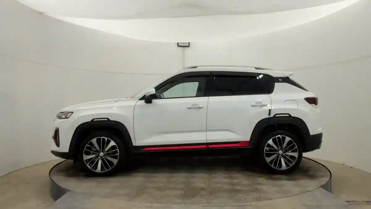 Changan CS35PLUS 2023 года за 6 990 000 тг. в Актобе
