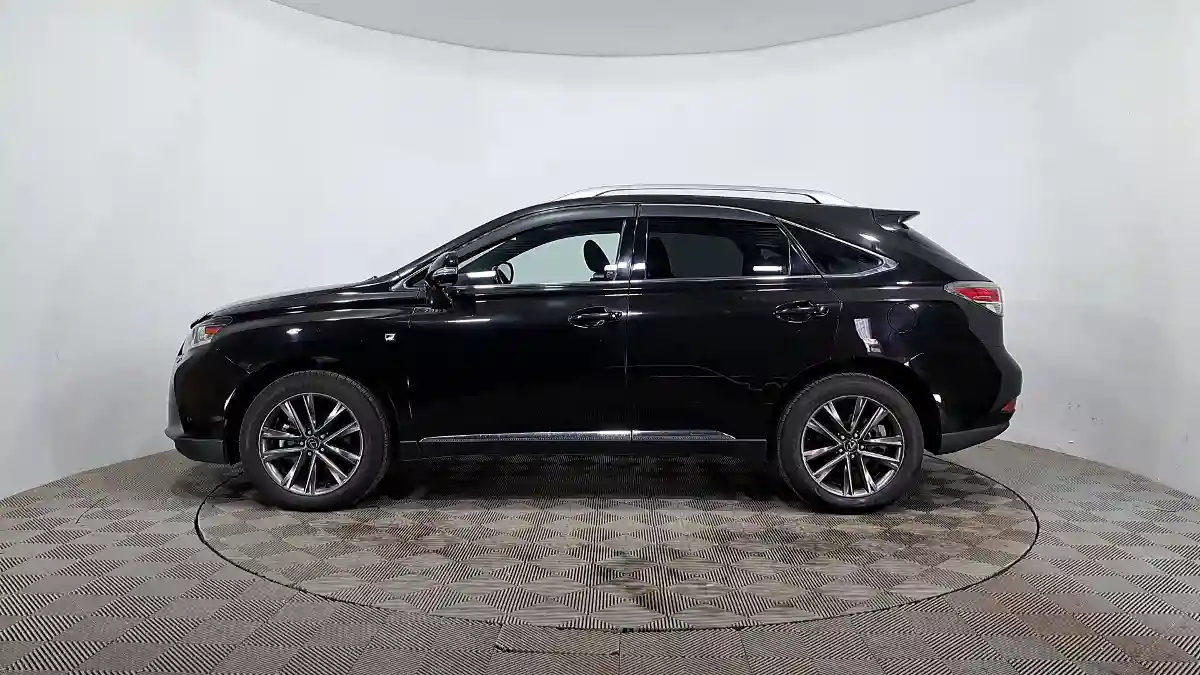 Lexus RX 2014 года за 13 590 000 тг. в Астана