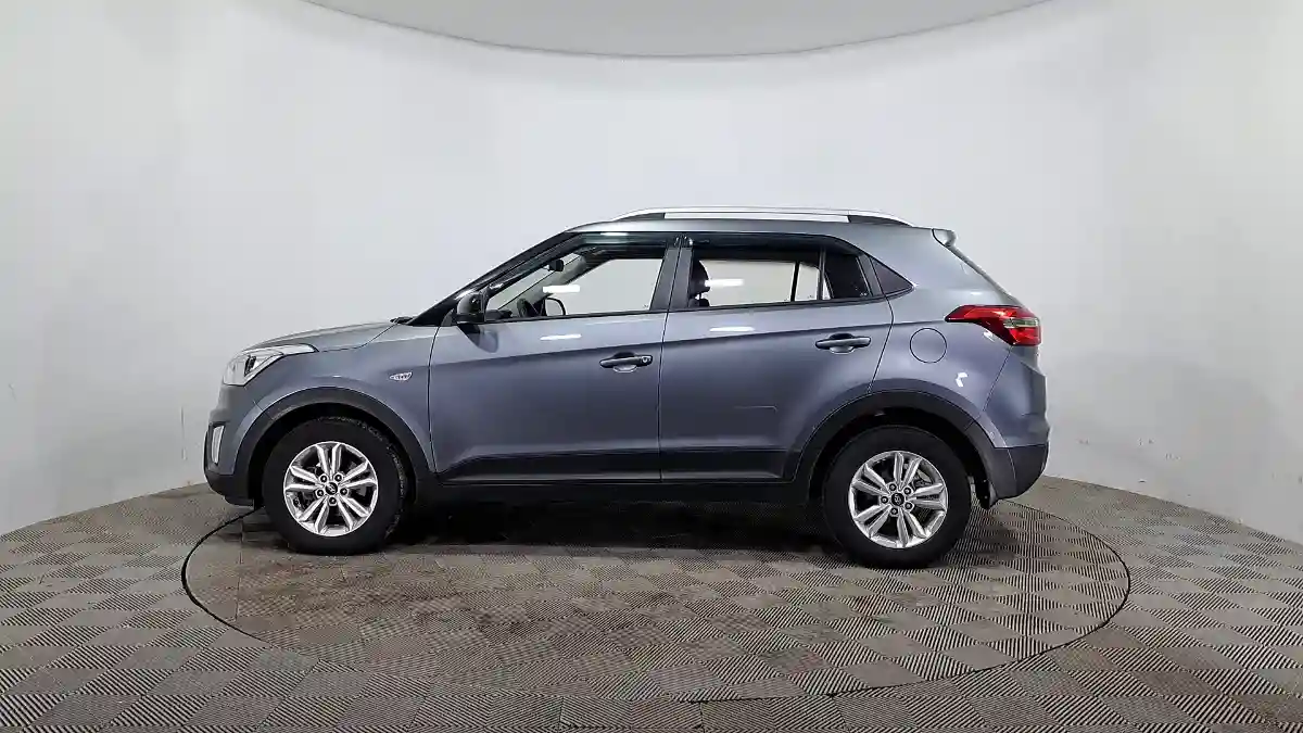 Hyundai Creta 2019 года за 8 790 000 тг. в Астана