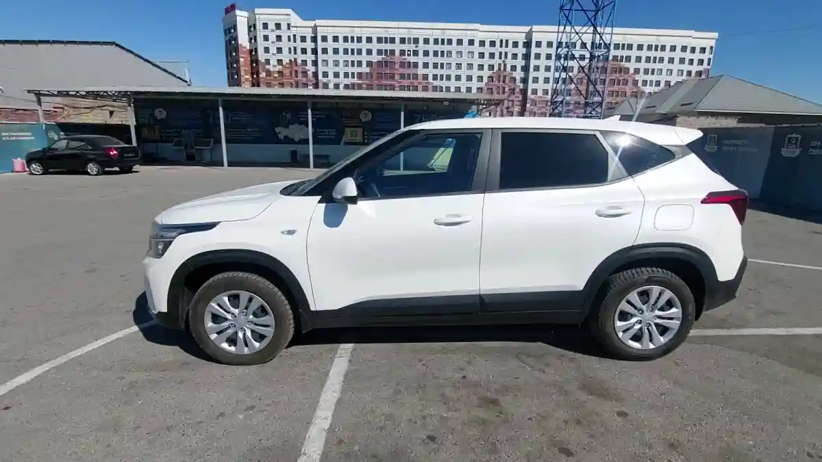 Kia Seltos 2024 года за 9 800 000 тг. в Шымкент