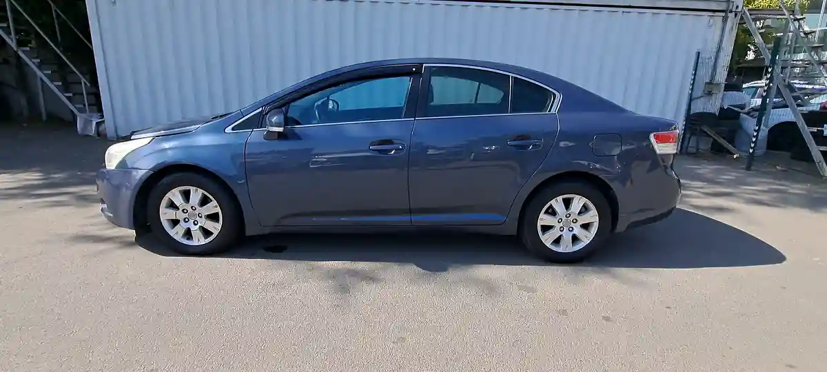 Toyota Avensis 2009 года за 4 590 000 тг. в Алматы
