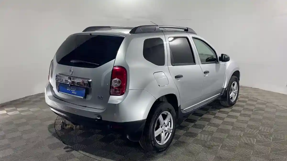 Renault Duster 2013 года за 3 990 000 тг. в Павлодар