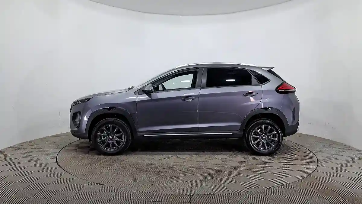 Chery Tiggo 2 Pro 2025 года за 6 290 000 тг. в Астана