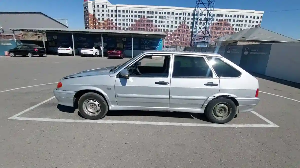 LADA (ВАЗ) 2114 2013 года за 990 000 тг. в Шымкент