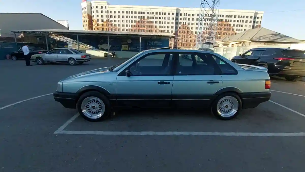 Volkswagen Passat 1991 года за 2 900 000 тг. в Шымкент