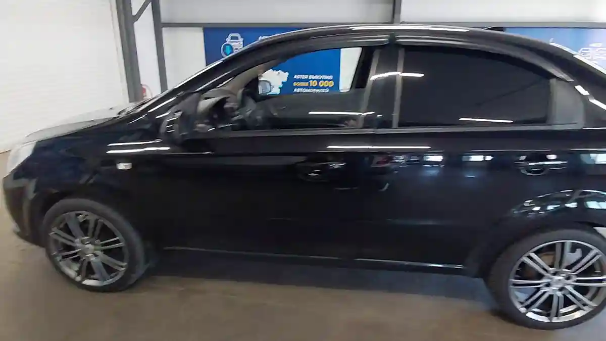 Chevrolet Nexia 2022 года за 5 290 000 тг. в Астана