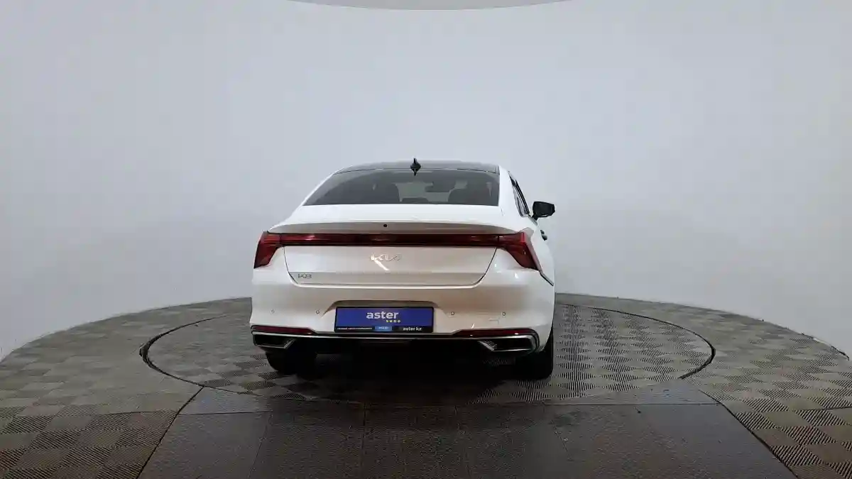 Kia K8 2021 года за 14 390 000 тг. в Астана