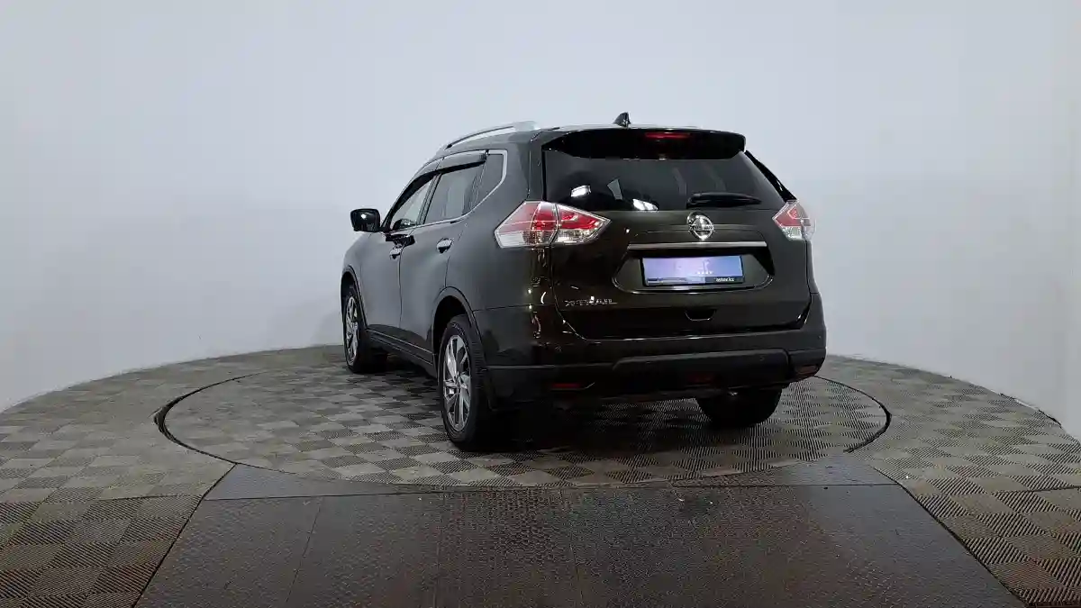 Nissan X-Trail 2017 года за 8 990 000 тг. в Астана