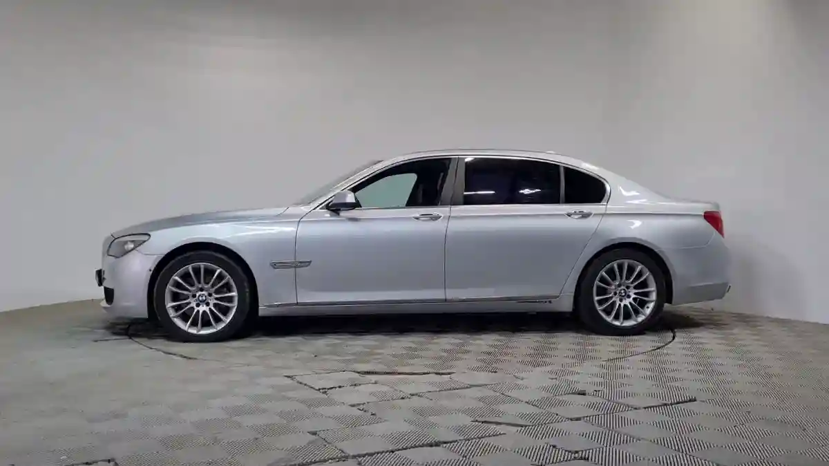 BMW 7 серии 2010 года за 9 700 000 тг. в Алматы