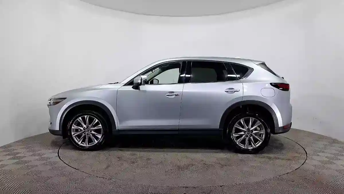 Mazda CX-5 2020 года за 10 290 000 тг. в Астана