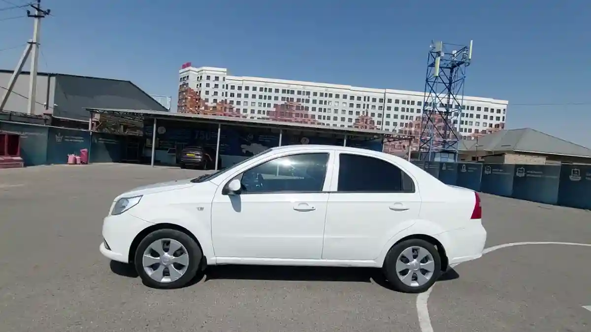 Chevrolet Nexia 2022 года за 4 490 000 тг. в Шымкент