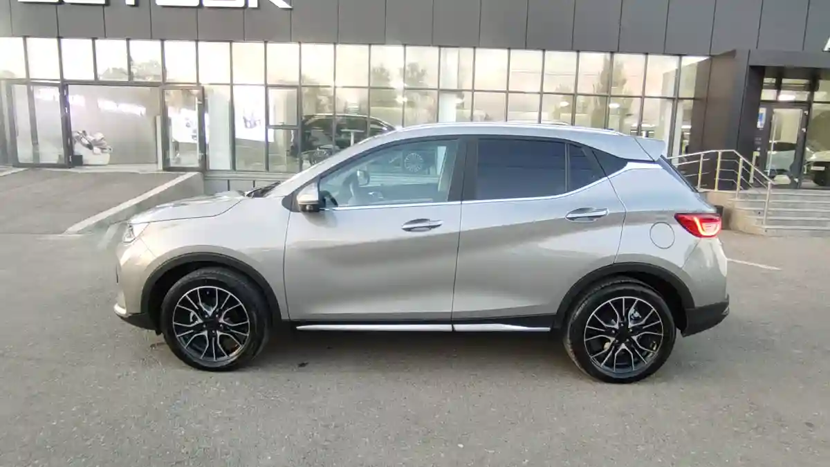 Jetour X50 2025 года за 7 590 000 тг. в Тараз