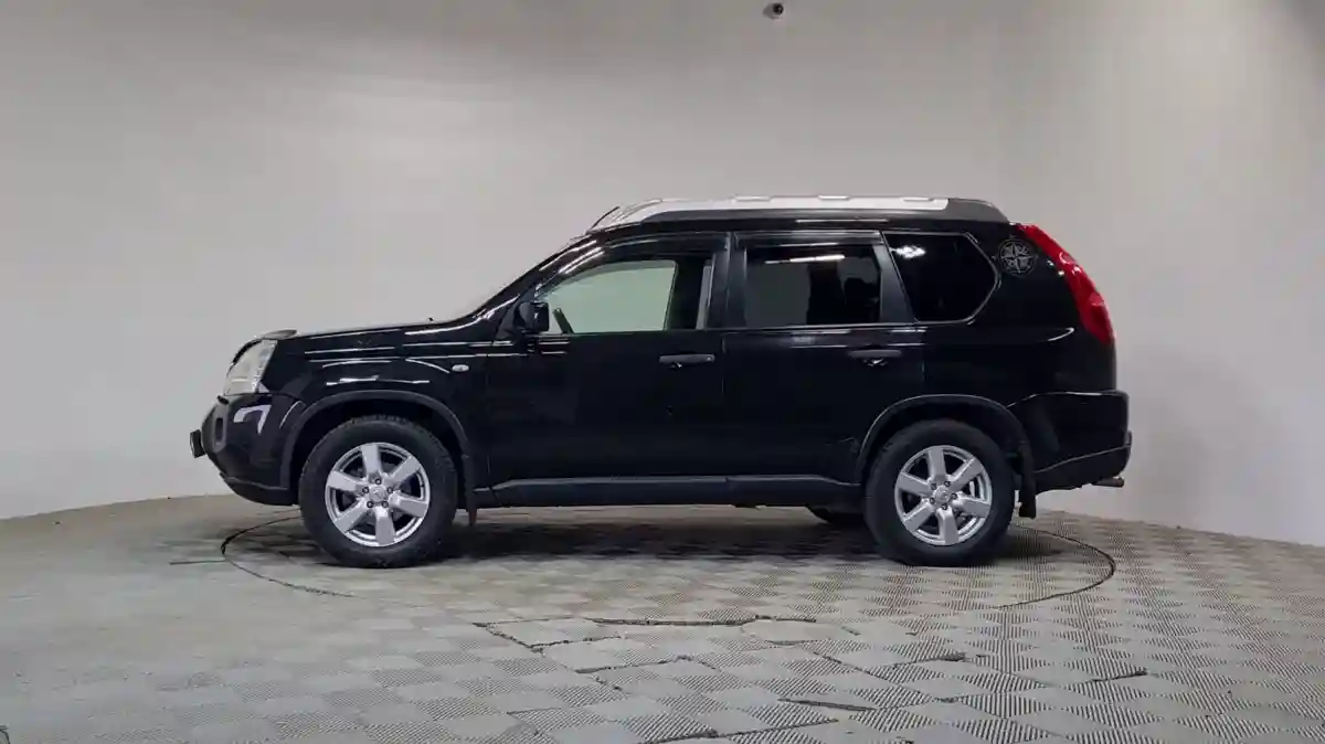 Nissan X-Trail 2007 года за 5 300 000 тг. в Алматы
