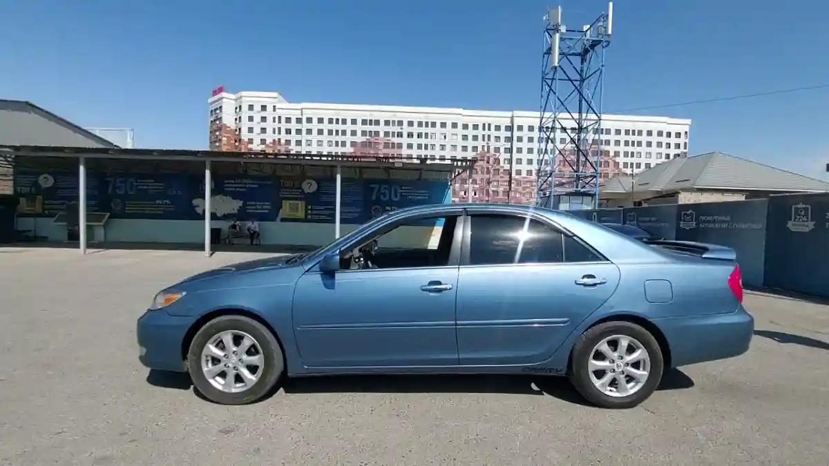 Toyota Camry 2002 года за 4 390 000 тг. в Шымкент