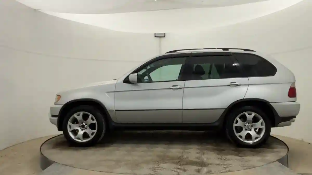 BMW X5 2001 года за 4 725 000 тг. в Актобе