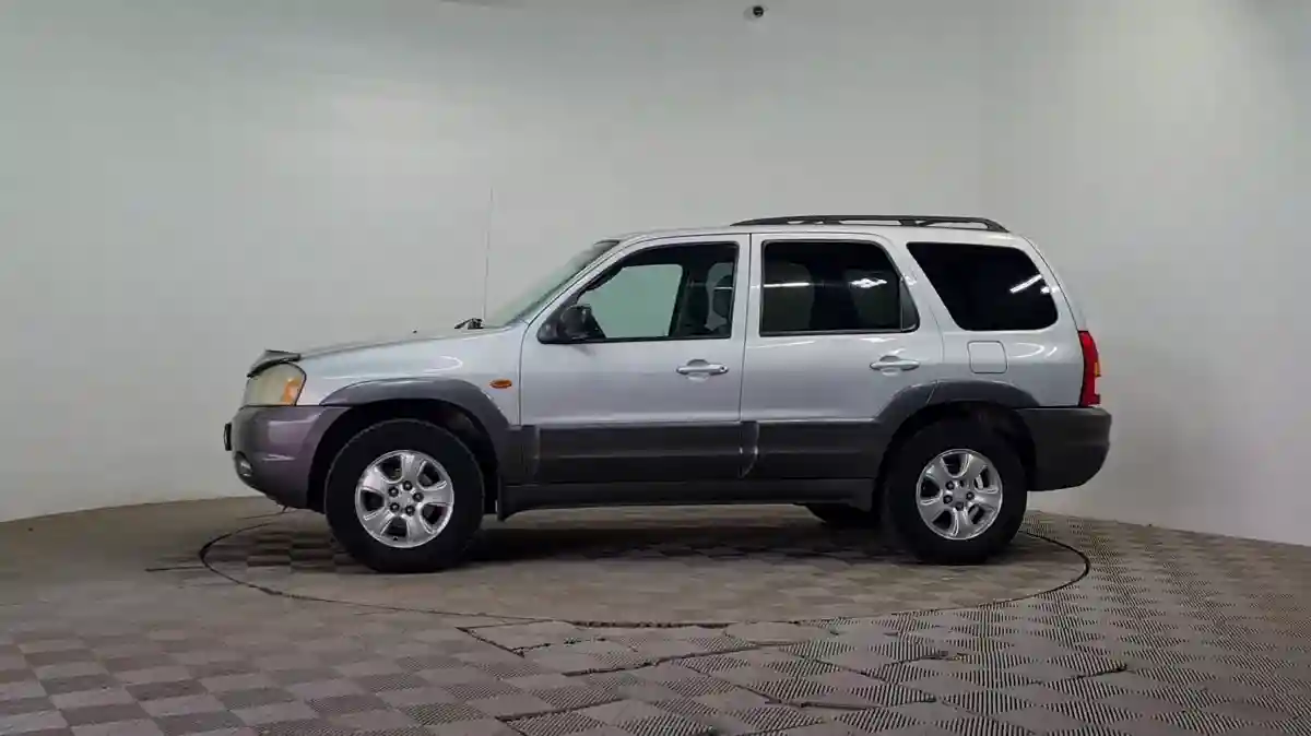 Mazda Tribute 2003 года за 1 990 000 тг. в Алматы