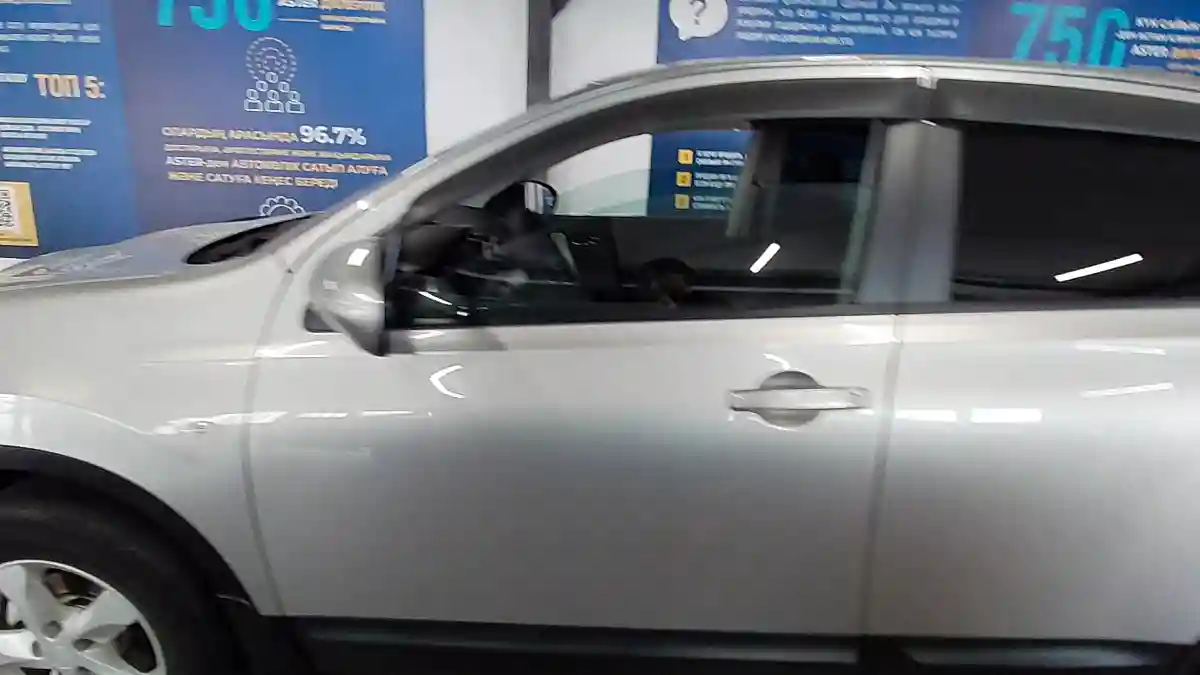 Nissan Qashqai 2012 года за 5 200 000 тг. в Астана