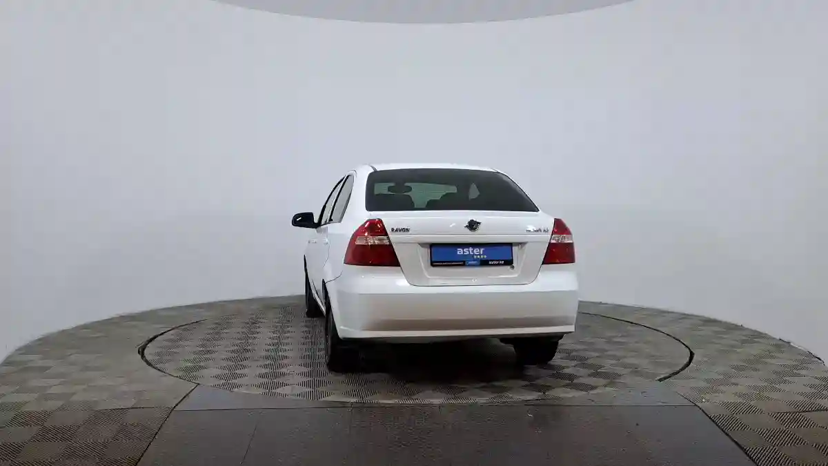 Ravon Nexia R3 2019 года за 2 990 000 тг. в Астана