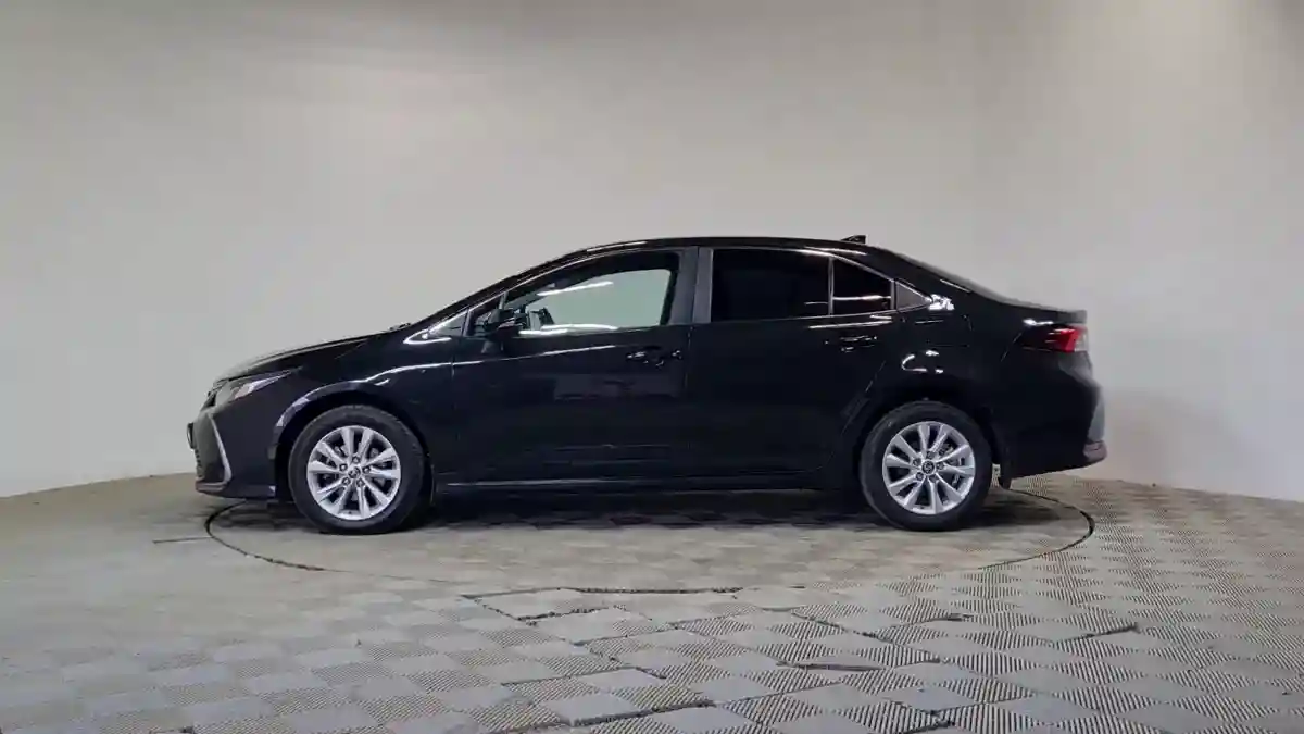 Toyota Corolla 2023 года за 10 490 000 тг. в Алматы