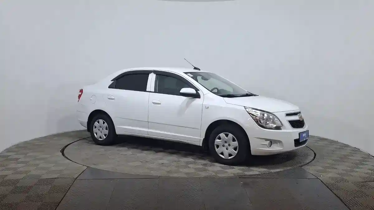 Chevrolet Cobalt 2020 года за 4 690 000 тг. в Астана