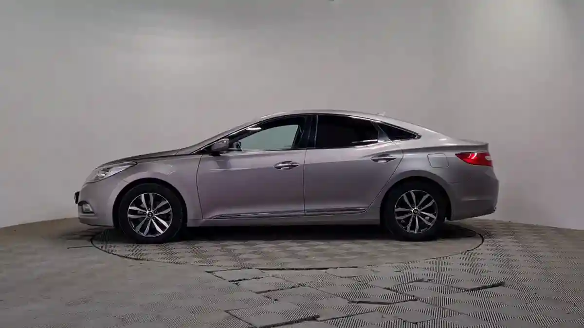 Hyundai Grandeur 2011 года за 7 990 000 тг. в Алматы