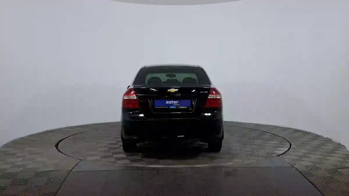 Chevrolet Nexia 2022 года за 3 490 000 тг. в Астана