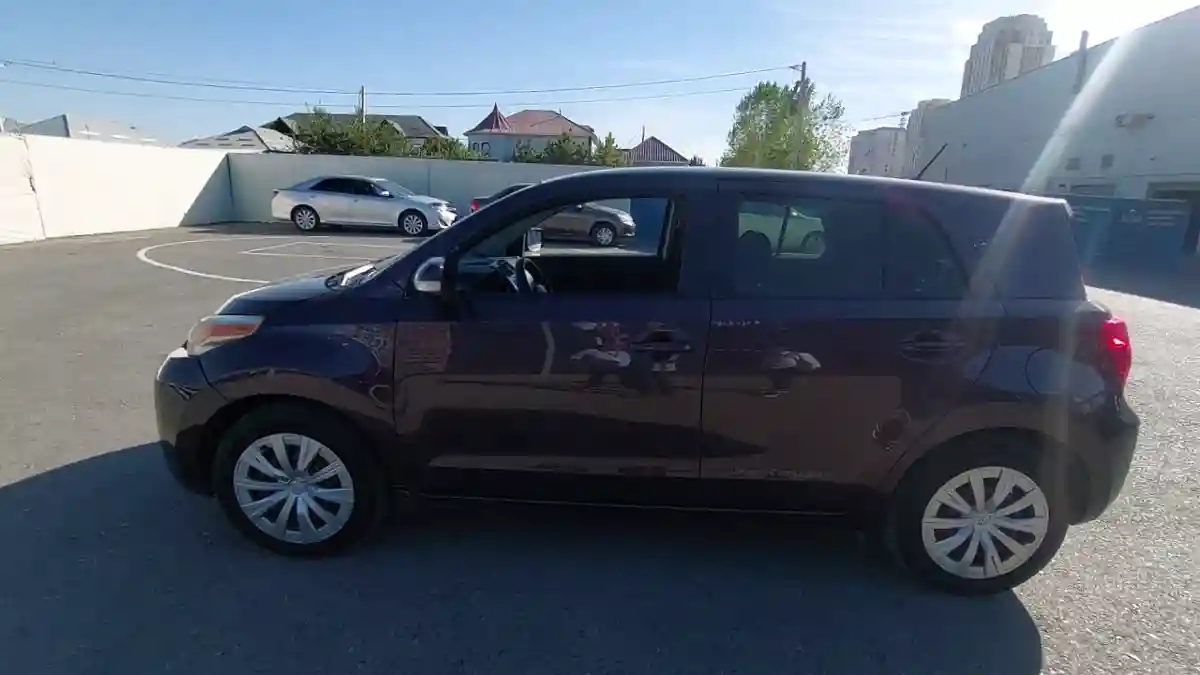 Toyota Scion 2010 года за 4 590 000 тг. в Шымкент
