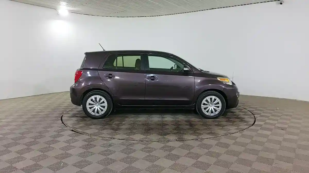 Toyota Scion 2010 года за 4 790 000 тг. в Шымкент