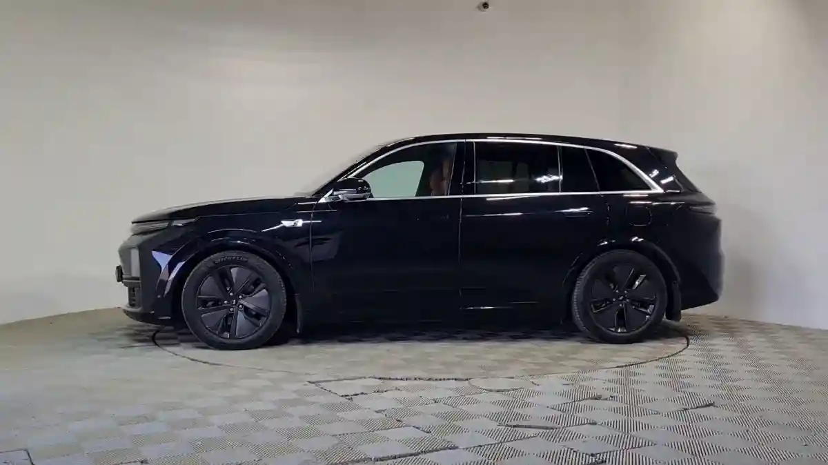 LiXiang L7 2024 года за 22 590 000 тг. в Алматы