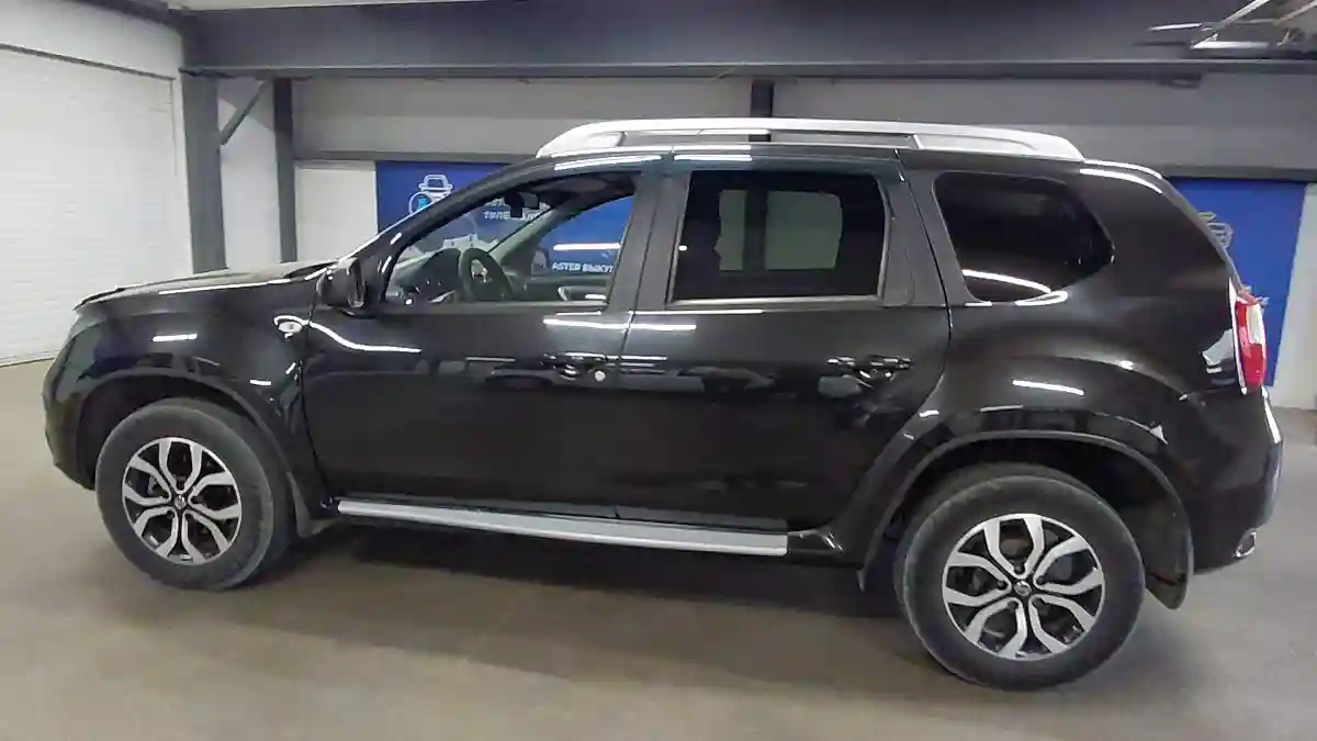 Nissan Terrano 2018 года за 5 990 000 тг. в Астана