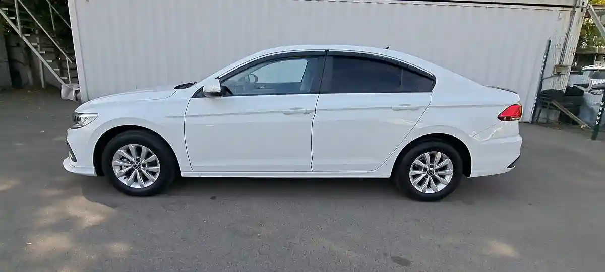 Volkswagen Bora 2023 года за 8 590 000 тг. в Алматы