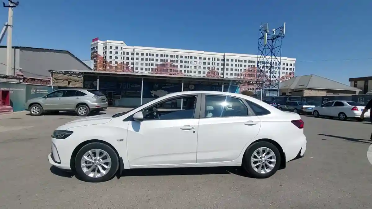 Chevrolet Monza 2023 года за 6 890 000 тг. в Шымкент