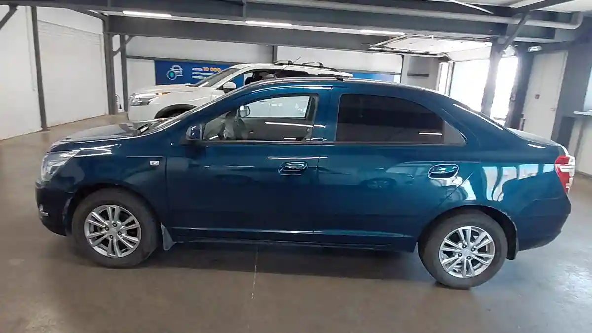 Chevrolet Cobalt 2022 года за 5 990 000 тг. в Астана