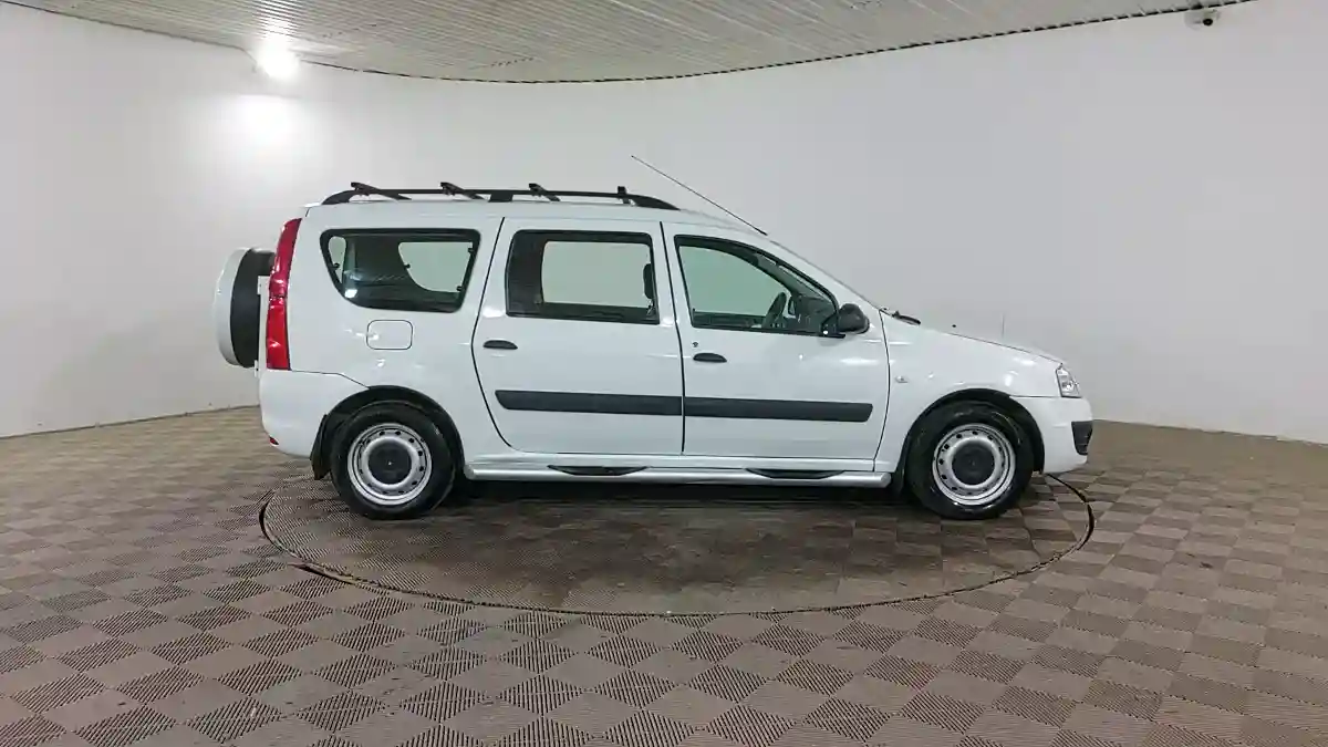 LADA (ВАЗ) Largus 2017 года за 3 490 000 тг. в Шымкент