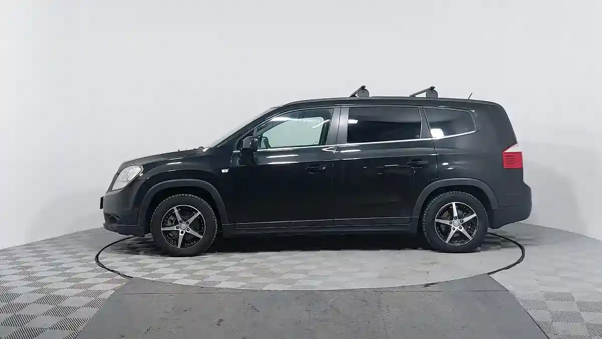 Chevrolet Orlando 2013 года за 3 990 000 тг. в Караганда