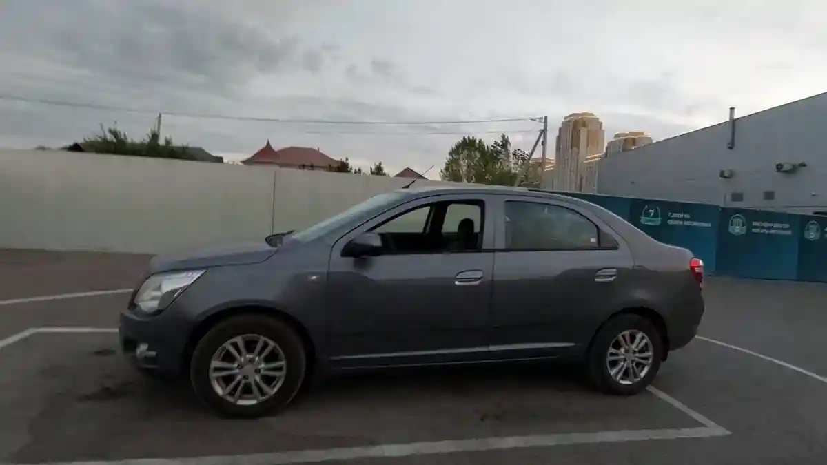 Chevrolet Cobalt 2023 года за 5 290 000 тг. в Шымкент