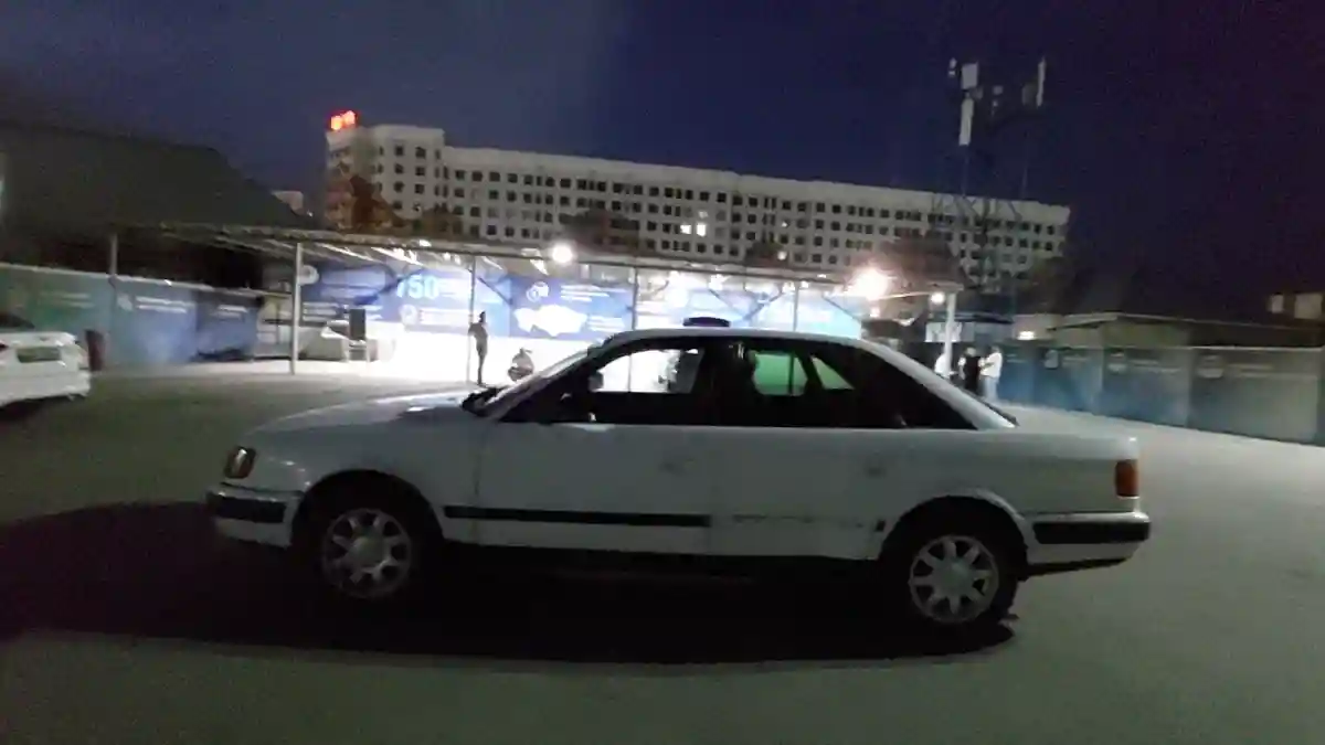 Audi 100 1992 года за 990 000 тг. в Шымкент