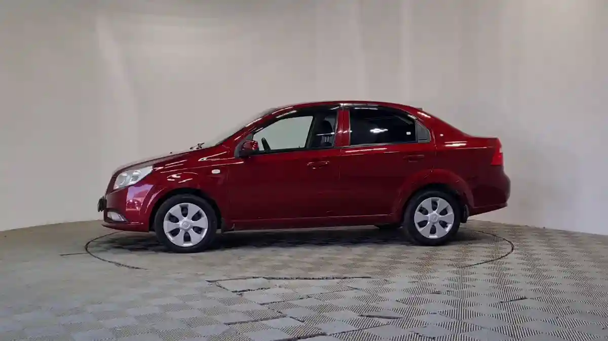 Chevrolet Nexia 2021 года за 4 950 000 тг. в Алматы
