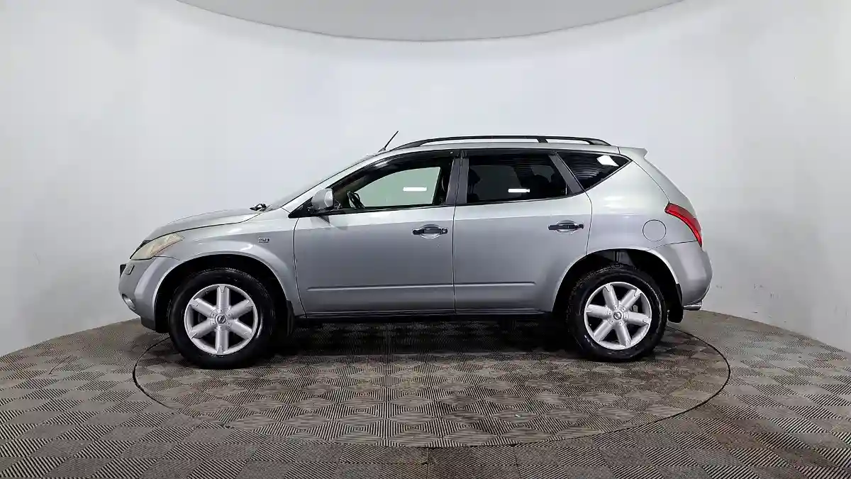 Nissan Murano 2005 года за 2 390 000 тг. в Астана