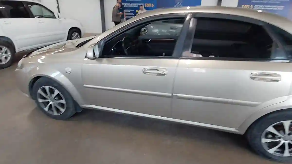 Daewoo Gentra 2014 года за 3 790 000 тг. в Астана