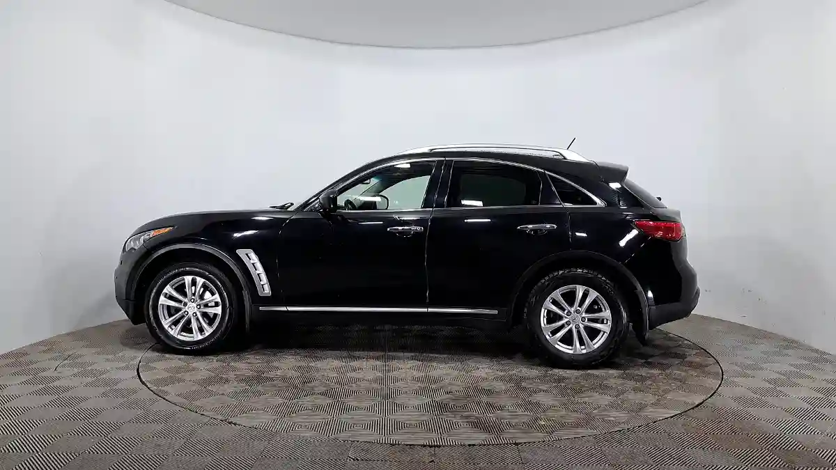 Infiniti FX 2009 года за 6 590 000 тг. в Астана