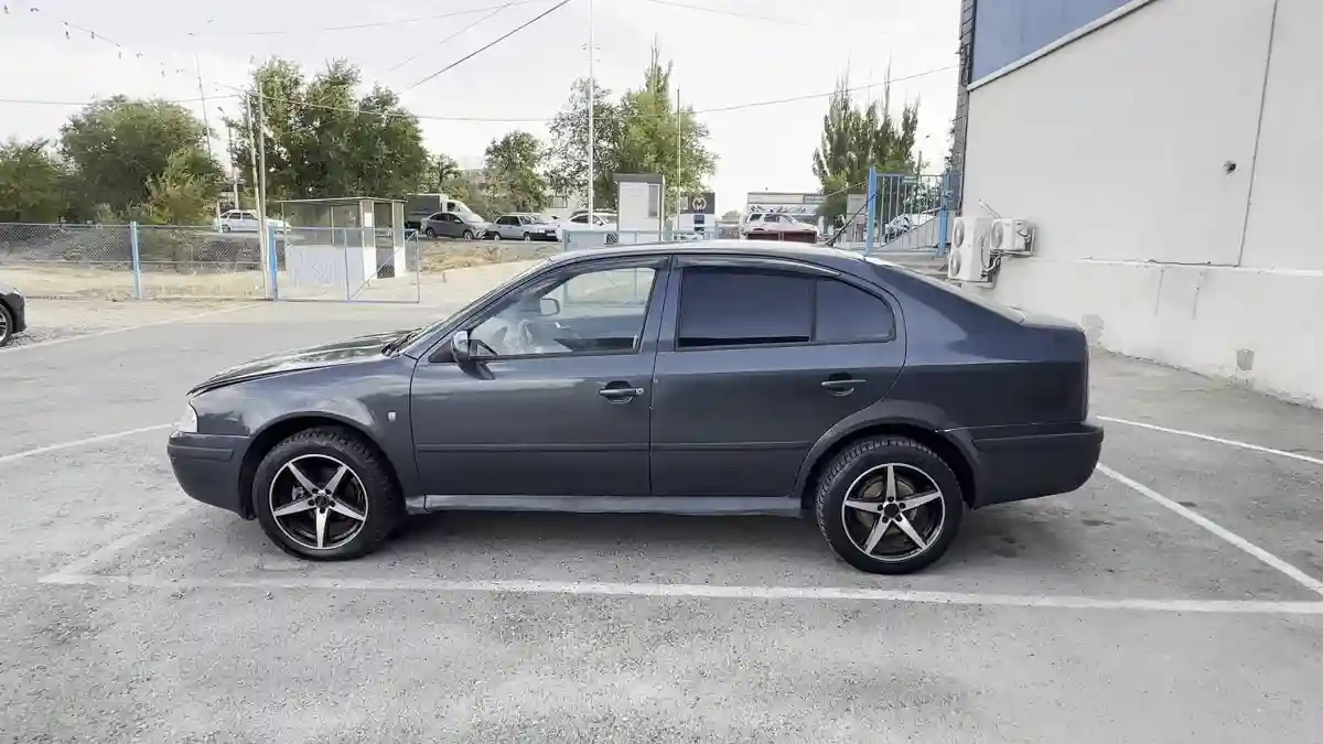 Skoda Octavia 2007 года за 1 590 000 тг. в Тараз