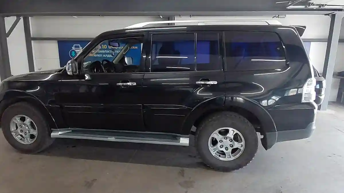 Mitsubishi Pajero 2007 года за 8 290 000 тг. в Астана