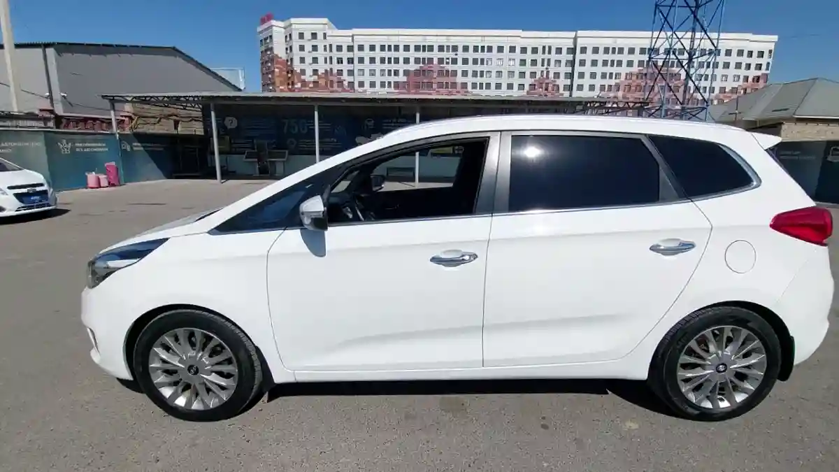Kia Carens 2013 года за 5 890 000 тг. в Шымкент
