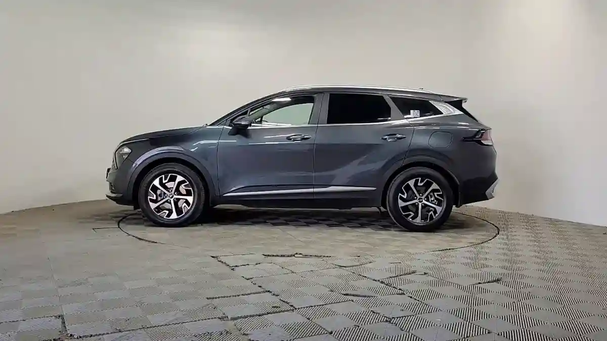 Kia Sportage 2022 года за 13 590 000 тг. в Алматы