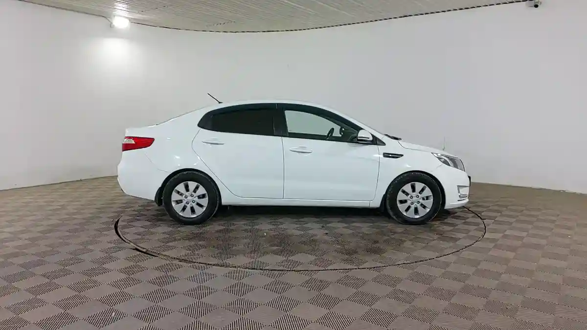 Kia Rio 2014 года за 4 990 000 тг. в Шымкент