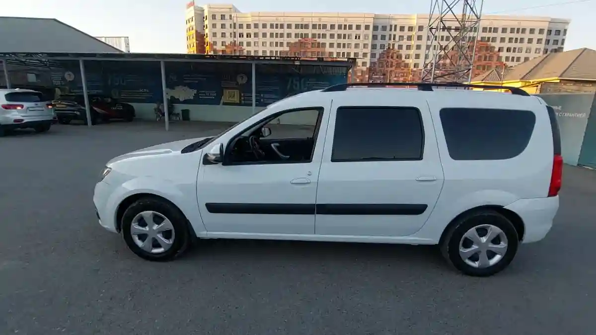 LADA (ВАЗ) Largus 2021 года за 5 490 000 тг. в Алматы