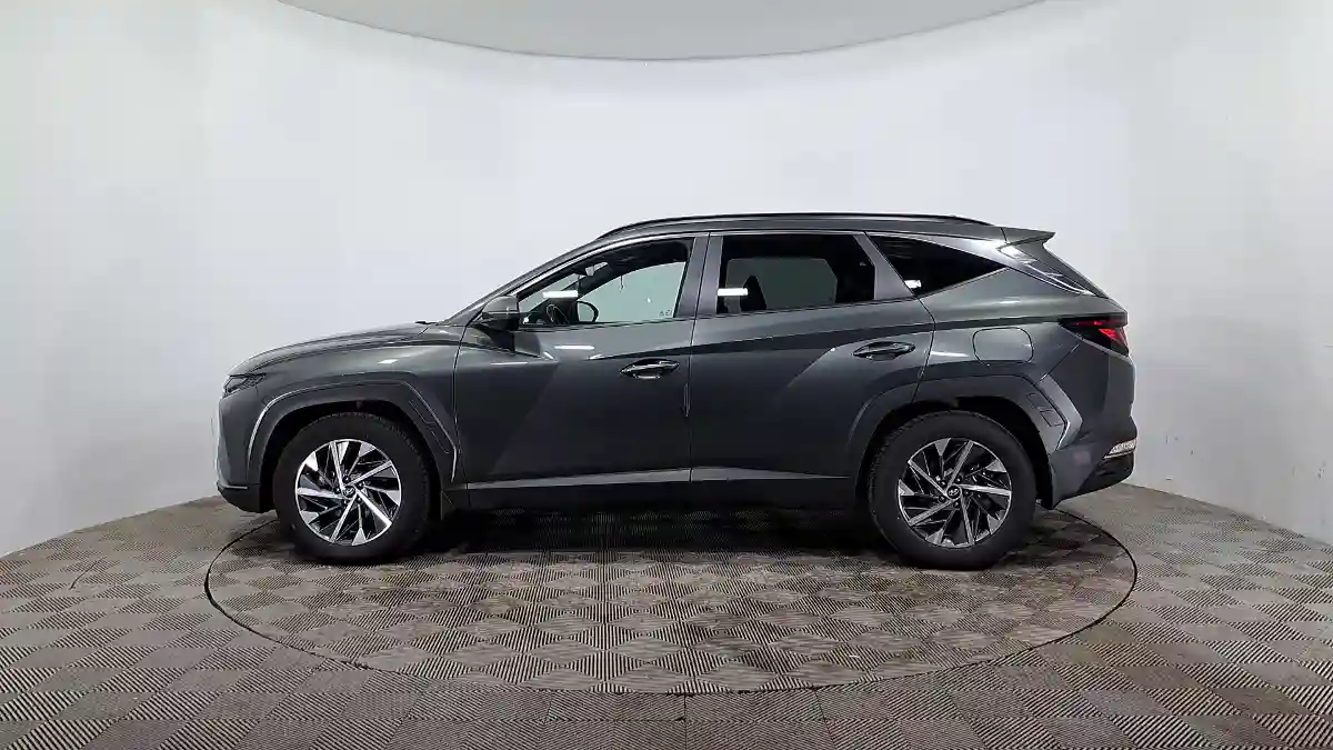 Hyundai Tucson 2023 года за 12 590 000 тг. в Астана