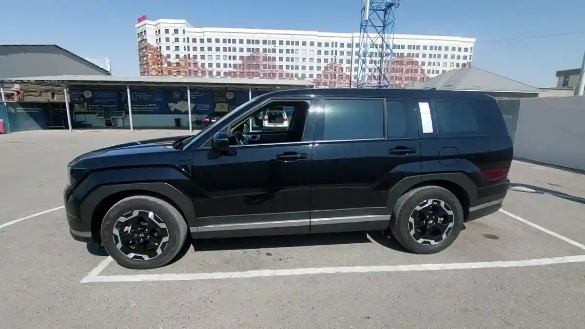 Hyundai Santa Fe 2024 года за 16 350 000 тг. в Шымкент