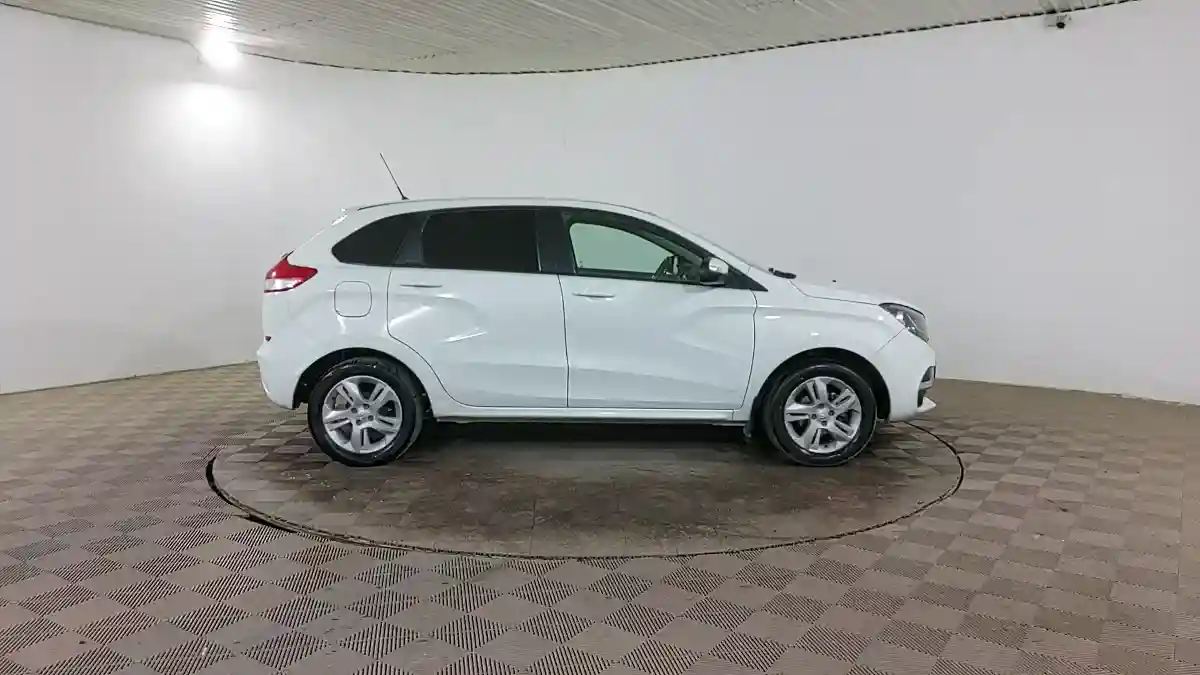 LADA (ВАЗ) XRAY 2019 года за 3 790 000 тг. в Шымкент
